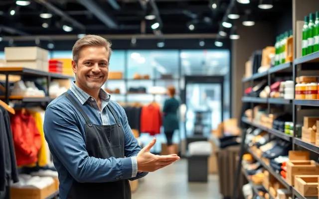 Lesmateriaal Commercie (verkoop)