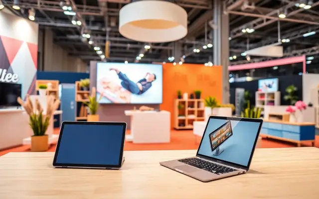 Lesmateriaal Digitale presentatiemiddelen