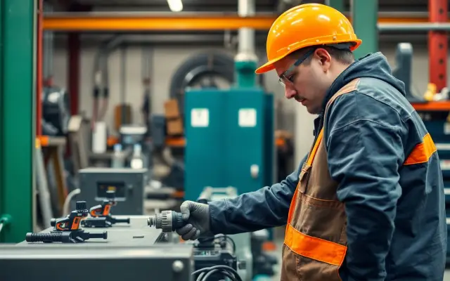 Lesmateriaal Elektrisch wikkelen