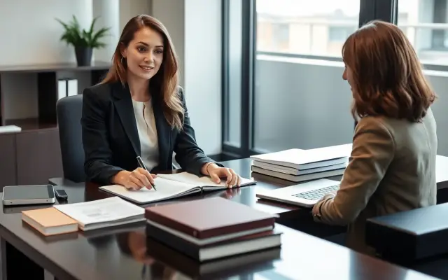 Lesmateriaal Juridisch secretaresse