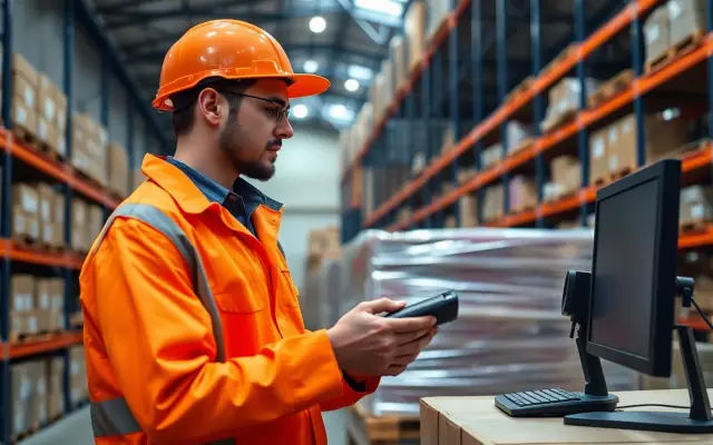 Lesmateriaal Logistieke vakkennis en vaardigheden