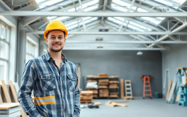 Lesmateriaal Oriëntatie op interieurbouw