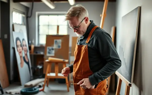 Lesmateriaal Renovatiewerkzaamheden voor de Schilder