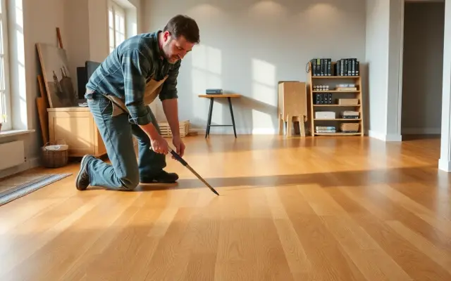 Lesmateriaal Verdieping kunststofvloeren