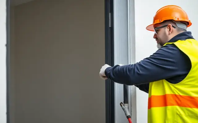 Lesmateriaal Afbouwwerkzaamheden voor de assistent