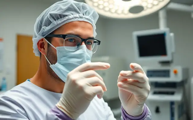 Lesmateriaal Medisch technische handelingen