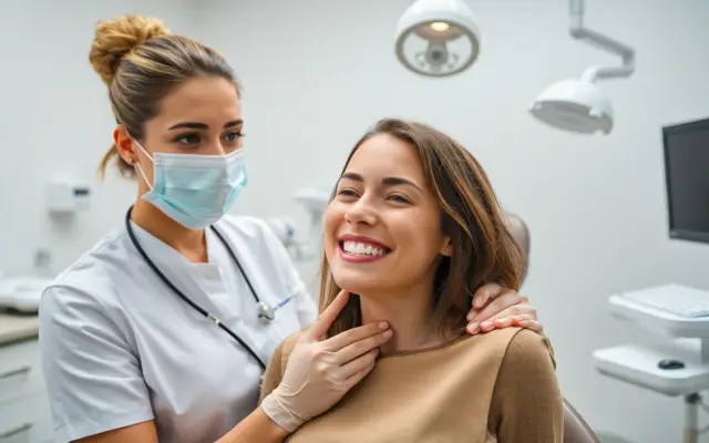 Lesmateriaal Orthodontieassistent