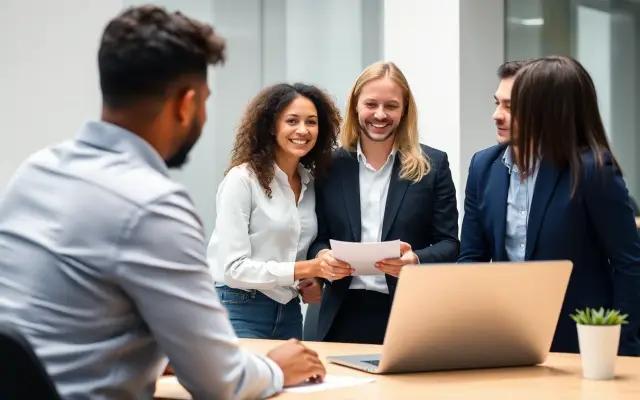 Lesmateriaal Werk verdelen en begeleiden