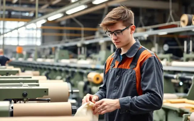 Lesmateriaal Be- en verwerkingstechnieken textiel