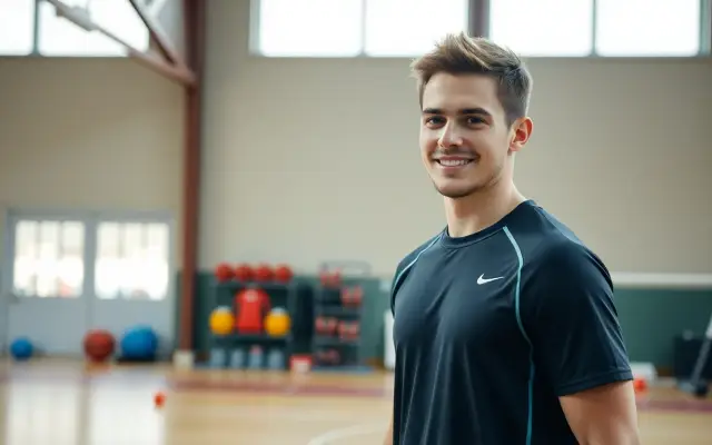 Lesmateriaal Doorstroom naar sport & bewegen niveau 3