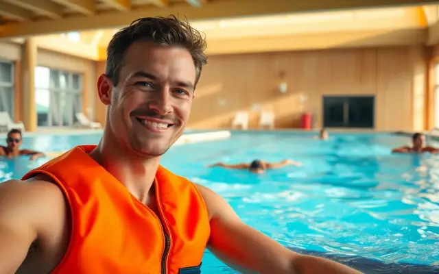Lesmateriaal Lifeguard