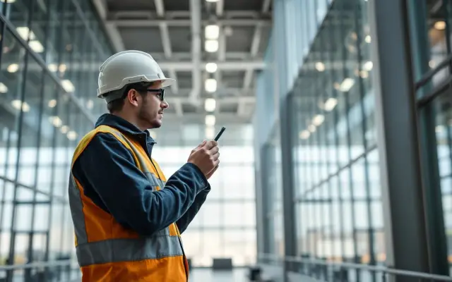 Lesmateriaal Assisteren bij beheer van gebouwen