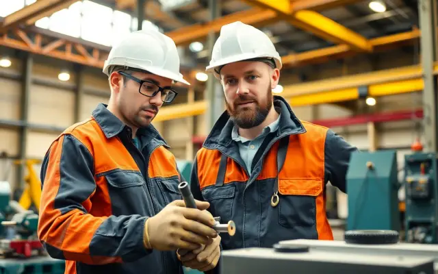Lesmateriaal Specialisatie klein machinaal gereedschap