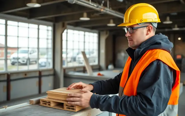 Lesmateriaal Funderingswerker