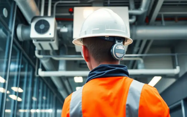 Lesmateriaal Verdieping montage componenten koude- en klimaatsystemen