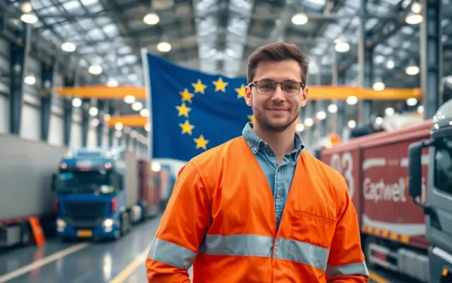 Lesmateriaal Landenkennis Europese landen