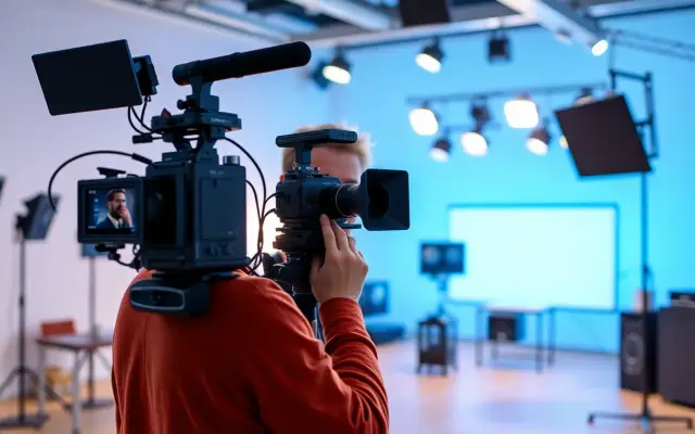 Lesmateriaal Verdieping Mediaproductie