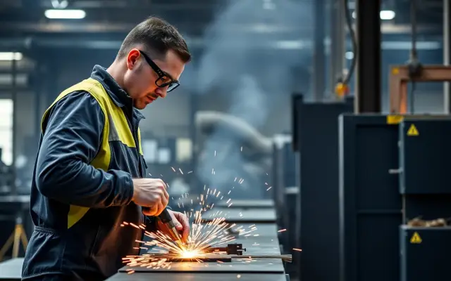 Lesmateriaal Basisvaardigheden metaalbewerken