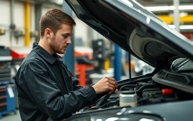 Lesmateriaal Kennis van Autotechniek, geschikt voor niveau 1 en 2