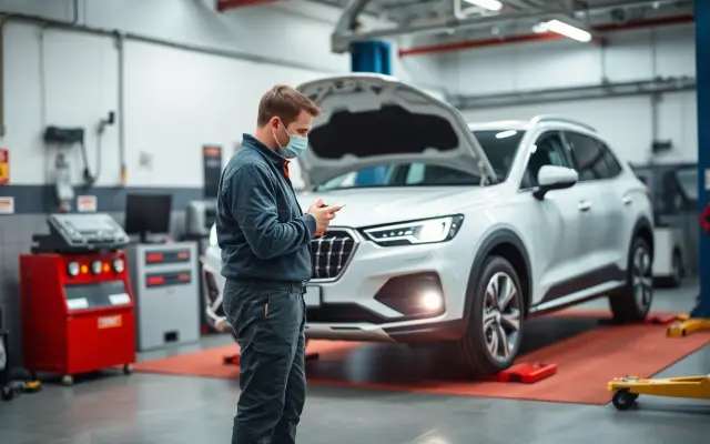 Lesmateriaal Kennis van Bedrijfsautotechniek, geschikt voor niveau 1 en 2