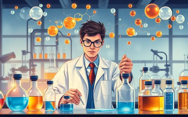 Lesmateriaal Verdieping Organische chemie 2
