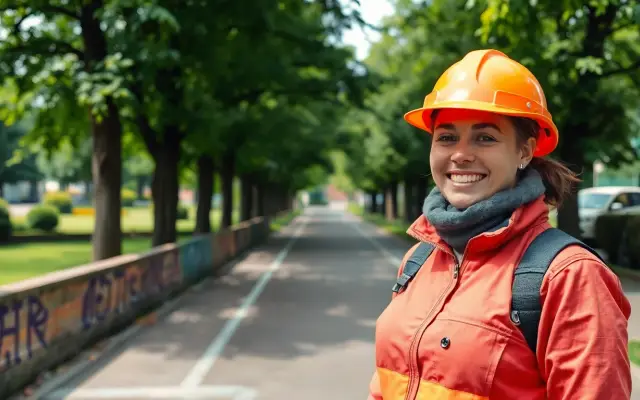 Lesmateriaal Assisteren bij het beheer van de openbare ruimte