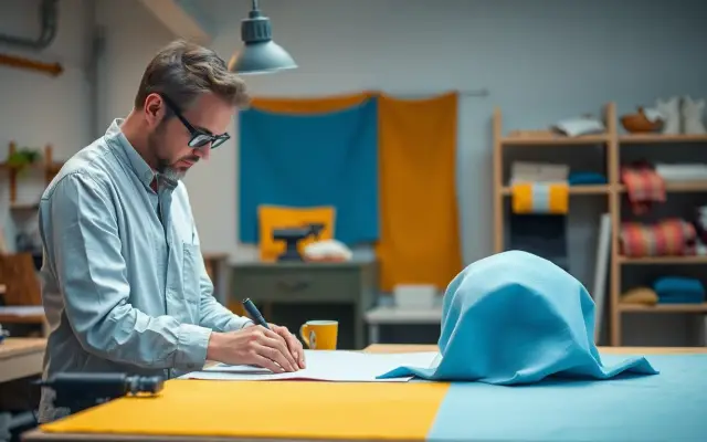 Lesmateriaal Patroon- en productietechnieken