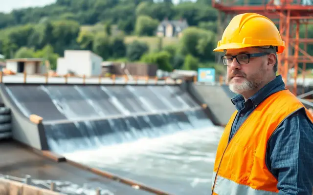 Lesmateriaal Waterbouwtechniek