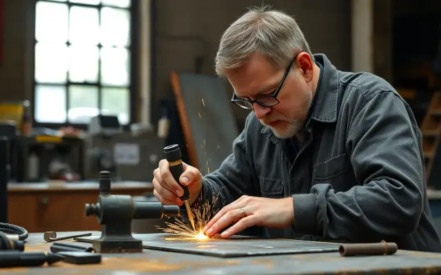 Lesmateriaal Handgraveren II