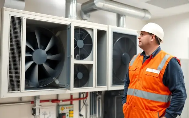 Lesmateriaal Werktuigkundig dienstverlener in een zorgomgeving