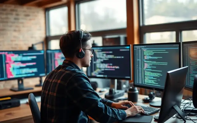 Lesmateriaal Verdieping software