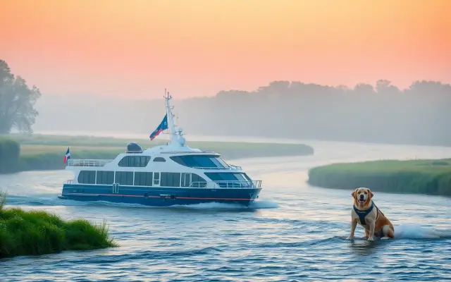 Lesmateriaal Passagiersvaart I