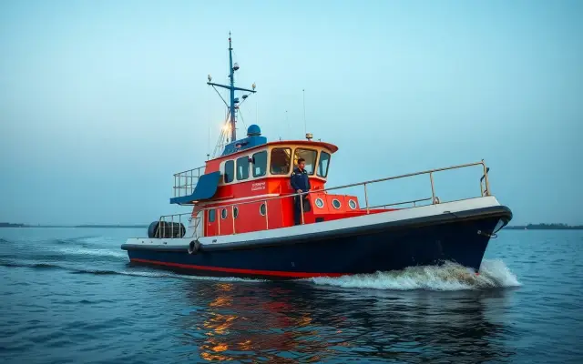 Lesmateriaal Tankvaart I