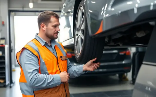 Lesmateriaal Verbreding onderhoud bedrijfsauto's, geschikt voor niveau 3 en 4