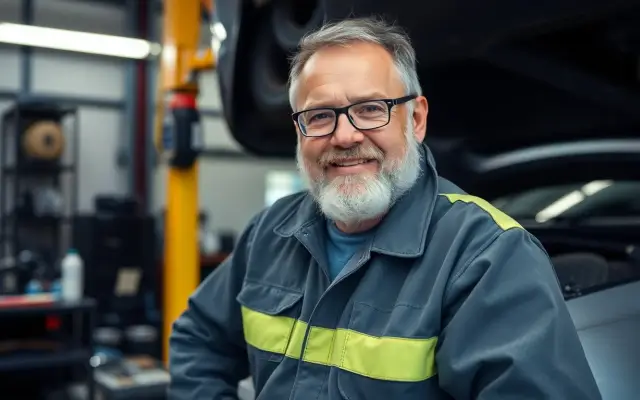 Lesmateriaal Verbreding reparatie bedrijfsauto's, geschikt voor niveau 3 en 4