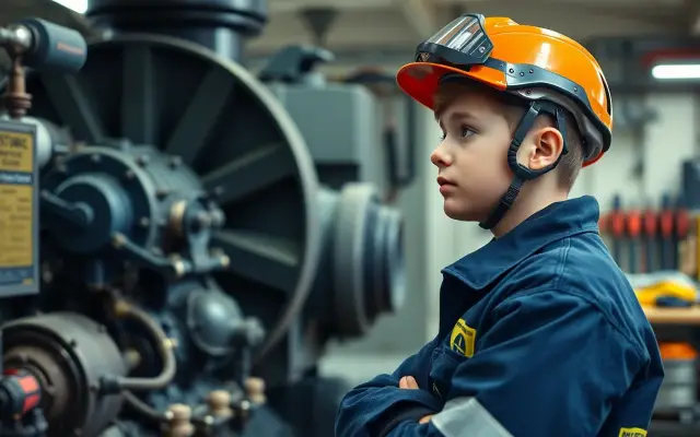 Lesmateriaal Verdieping Marine Engineering ML