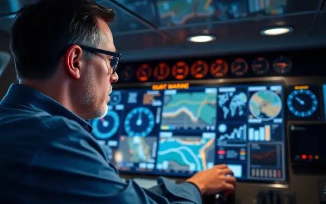 Lesmateriaal Verdieping Navigation OL
