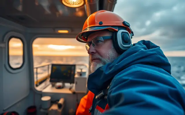 Lesmateriaal Verdieping Visserij Trawlers