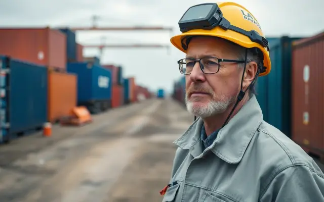 Lesmateriaal Verkenning van de haven