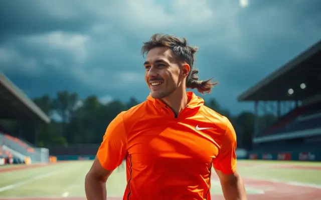 Lesmateriaal Topsportvaardigheden