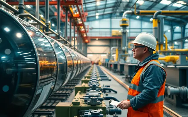 Lesmateriaal De zinkproducerende industrie: elektrolyse