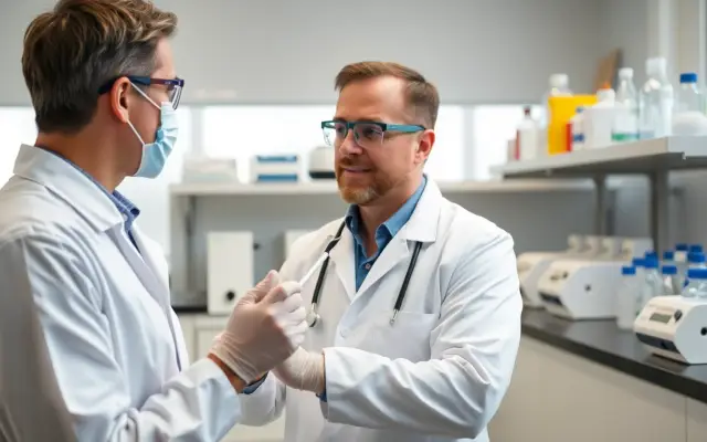 Lesmateriaal Verdieping klinische chemie
