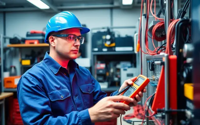 Lesmateriaal Basisvaardigheden elektrotechnische installaties geschikt voor niveau 2 en 3
