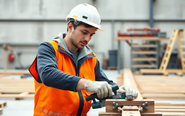 Lesmateriaal Casco Lijmwerk