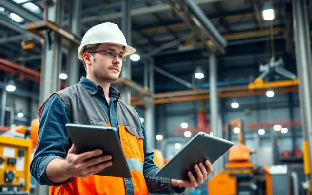 Lesmateriaal Doorstroom naar operationeel technicus