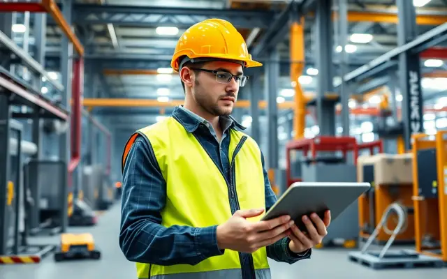 Lesmateriaal Engineer infratechnieken