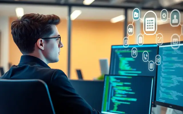 Lesmateriaal Basis scripting & databases