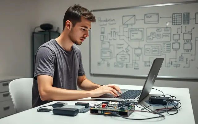 Lesmateriaal Programmeren van microcontrollers