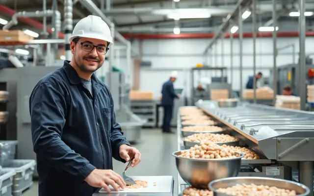 Lesmateriaal World Class Manufacturing