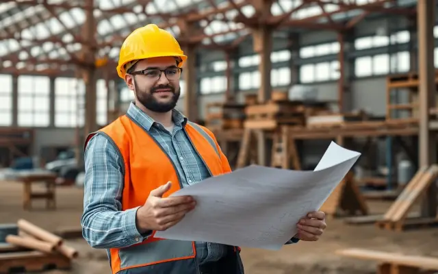 Lesmateriaal Kopersbegeleiding in de bouw